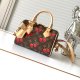 Louis Vuitton Speedy Bandouliere 20 Bag Replica