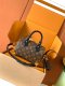Louis Vuitton Speedy Bandouliere 20 Bag Replica