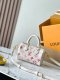 Louis Vuitton Nano Speedy Bag Replica