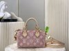 Louis Vuitton Nano Speedy Bag Replica