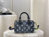 Louis Vuitton Nano Speedy Bag Replica