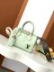 Louis Vuitton Speedy Bandouliere 18 Bag Replica