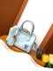 Louis Vuitton Speedy Bandouliere 18 Bag Replica