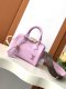 Louis Vuitton Speedy Bandouliere 18 Bag Replica