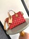 Louis Vuitton Speedy Bandouliere 25 Bag Replica
