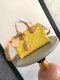 Louis Vuitton Speedy Bandouliere 25 Bag Replica