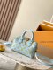Louis Vuitton Speedy Bandouliere 20 Bag Replica