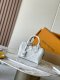 Louis Vuitton Speedy Bandouliere 20 Bag Replica