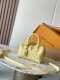 Louis Vuitton Speedy Bandouliere 20 Bag Replica