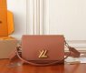 Louis Vuitton Soft Twist Bag Replica