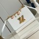 Louis Vuitton Twist MM Bag Replica
