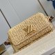 Louis Vuitton Twist West Bag Replica