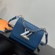 Louis Vuitton Twist Bag Replica
