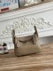 Hermes Mini Lindy Taurillon Clemence 19 Trench
