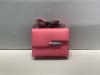 Hermes Epsom Verrou 21 Rose Azalee