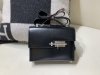 Hermes Box Verrou 21 Black