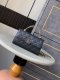 chanel 25s Cross handles cf black caviar calfskin gold hardware