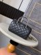 chanel 25c bowling bag shiny lambskin gold hardware