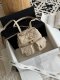 chanel 25p duma backpack light apricot grained calfskin gold hardware small chanel 25p duma backpack light apricot grained calfskin gold hardware small