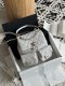 chanel 25p duma backpack light grey grained calfskin gold hardware