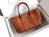 Hermes Garden Mini Togo TPM Handbag in Brown Hermes Garden Mini Togo TPM Handbag in Brown