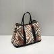 Hermes Garden Party GM Voyage Canvas Shoulder Bag Multiple Colors Nior Hermes Garden Party GM Voyage Canvas Shoulder Bag Multiple Colors Nior