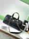 chanel 25a bowling bag black shiny calfskin gold hardware chanel 25a bowling bag black shiny calfskin gold hardware