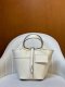 Hermes Cargo Picotin Toile Goeland Swift Picotin Lock 18 Craie Hermes Cargo Picotin Toile Goeland Swift Picotin Lock 18 Craie