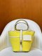 Hermes Cargo Picotin Toile Goeland Swift Picotin Lock 18 Craie Hermes Cargo Picotin Toile Goeland Swift Picotin Lock 18 Craie